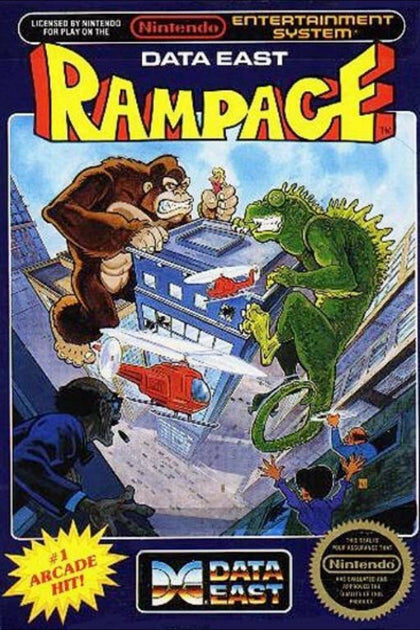 Rampage