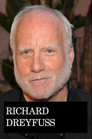 Richard Dreyfuss