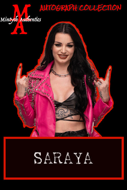 Saraya