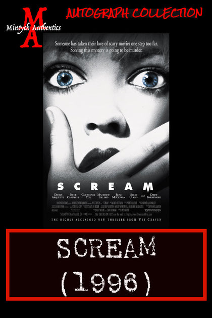 Scream (1996)