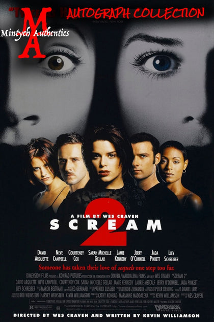 Scream 2