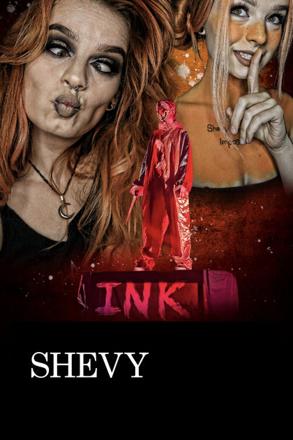 Shevy Marie (Ice Nine Kills)