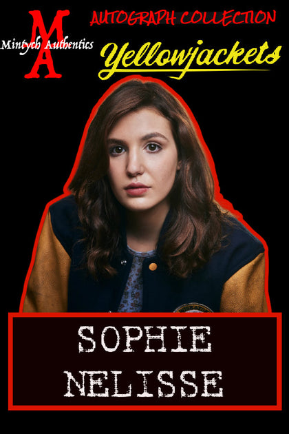 Sophie Nelisse