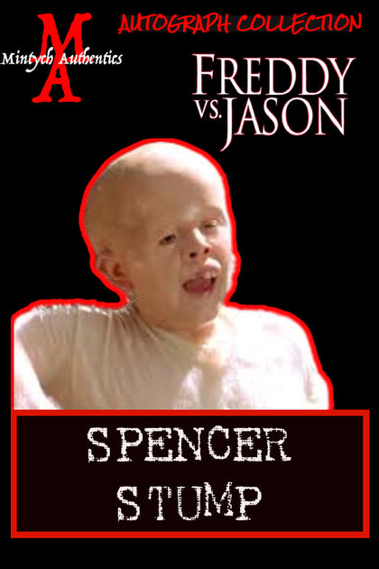 Spencer Stump