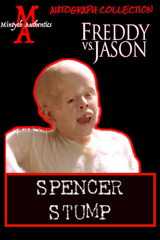 Spencer Stump