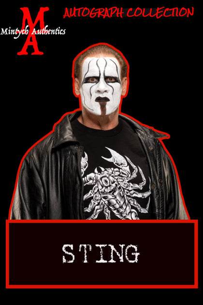 Sting