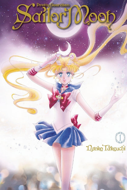 Sailor Moon