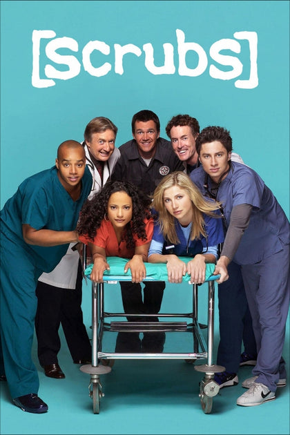 Scrubs