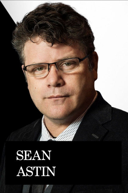 Sean Astin