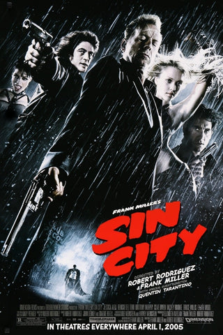 Sin City