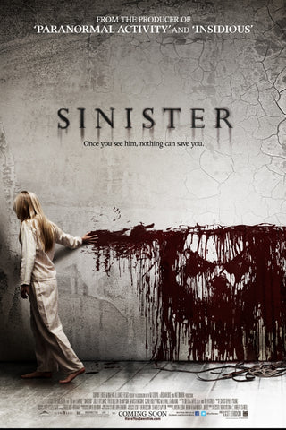 Sinister