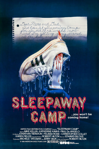 Sleepaway Camp