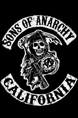 Sons of Anarchy