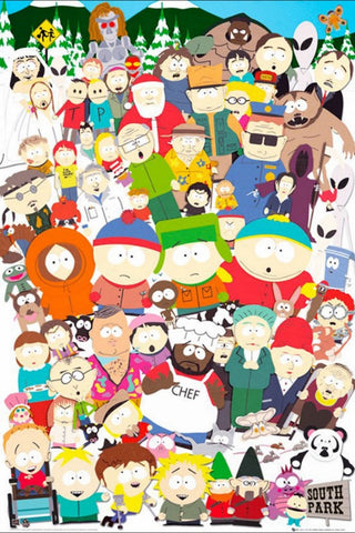 South Park