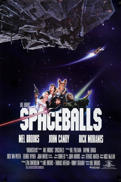 Spaceballs