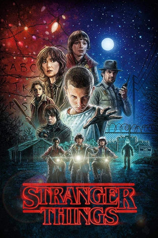 Stranger Things