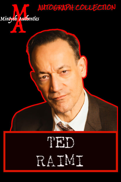 Ted Raimi