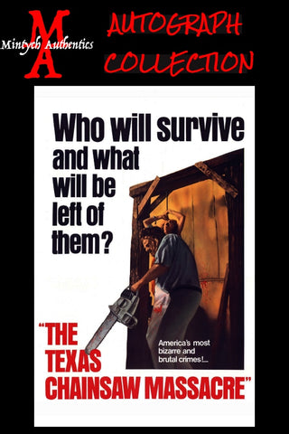 The Texas Chainsaw Massacre (1978)