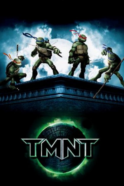 TMNT