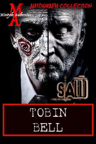 Tobin Bell