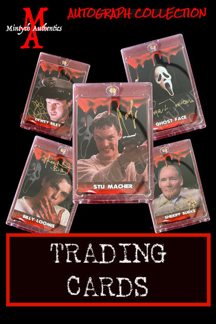 Trading Cards
