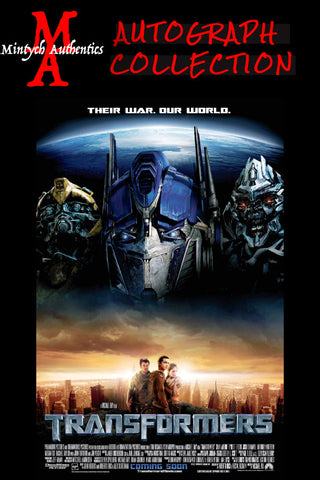 Transformers