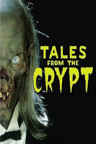 Tales From The Crypt