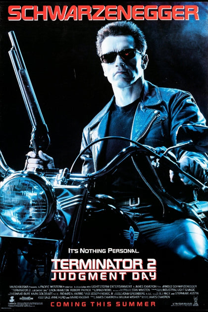 Terminator 2