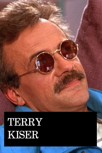 Terry Kiser