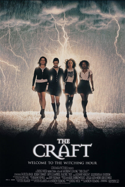 The Craft