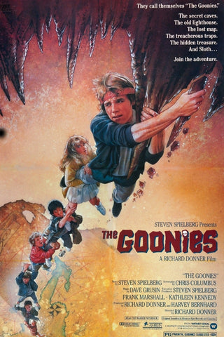 The Goonies