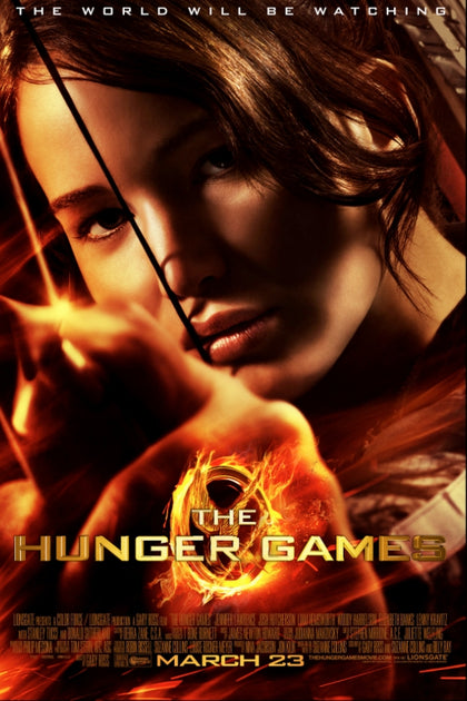 The Hunger Games