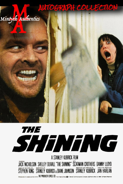 The Shining