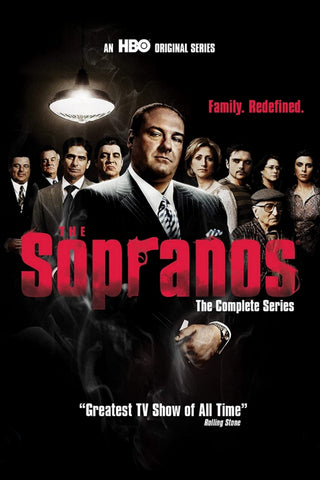 The Sopranos