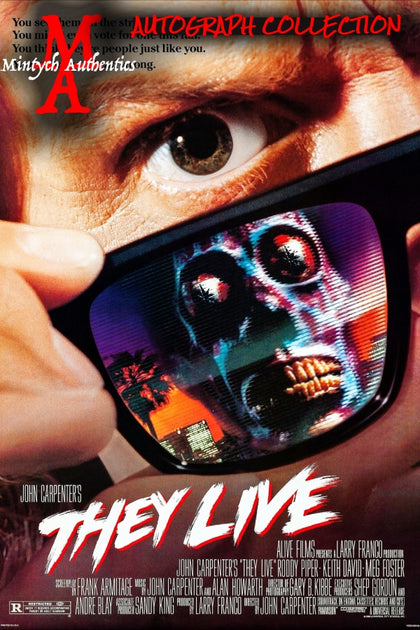 They Live