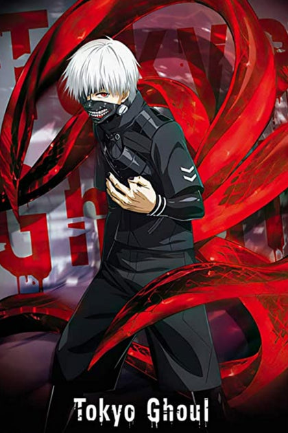 Tokyo Ghoul