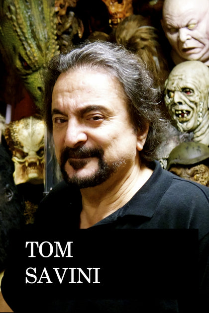 Tom Savini