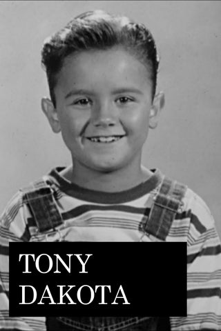 Tony Dakota