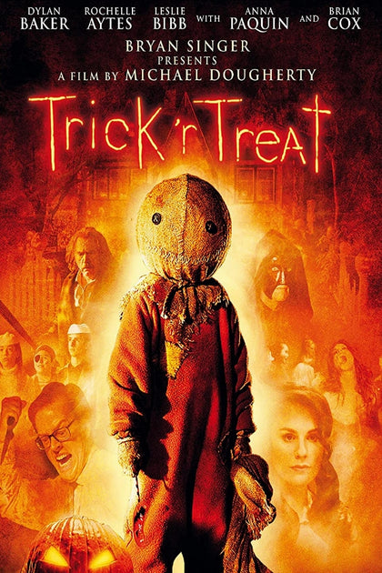 Trick R' Treat