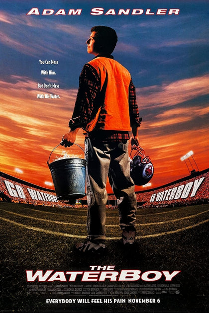 The Waterboy