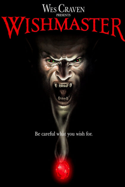 Wishmaster