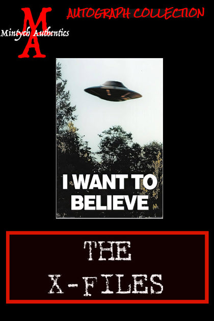 The X-Files