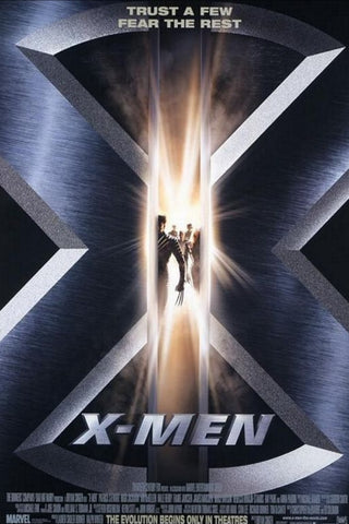 X-Men