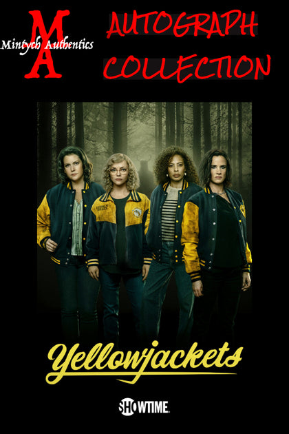 Yellowjackets