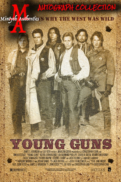 Young Guns