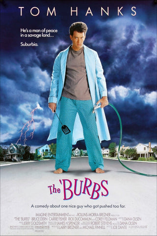 The Burbs