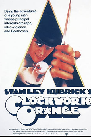 A Clockwork Orange