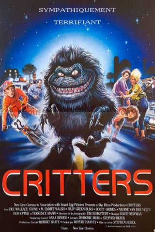 Critters