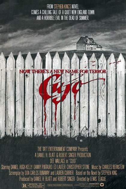 Cujo