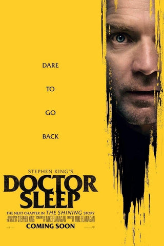 Doctor Sleep